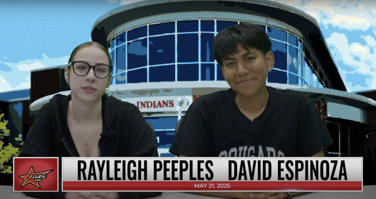 Daily TribeCast (May 21, 2025)